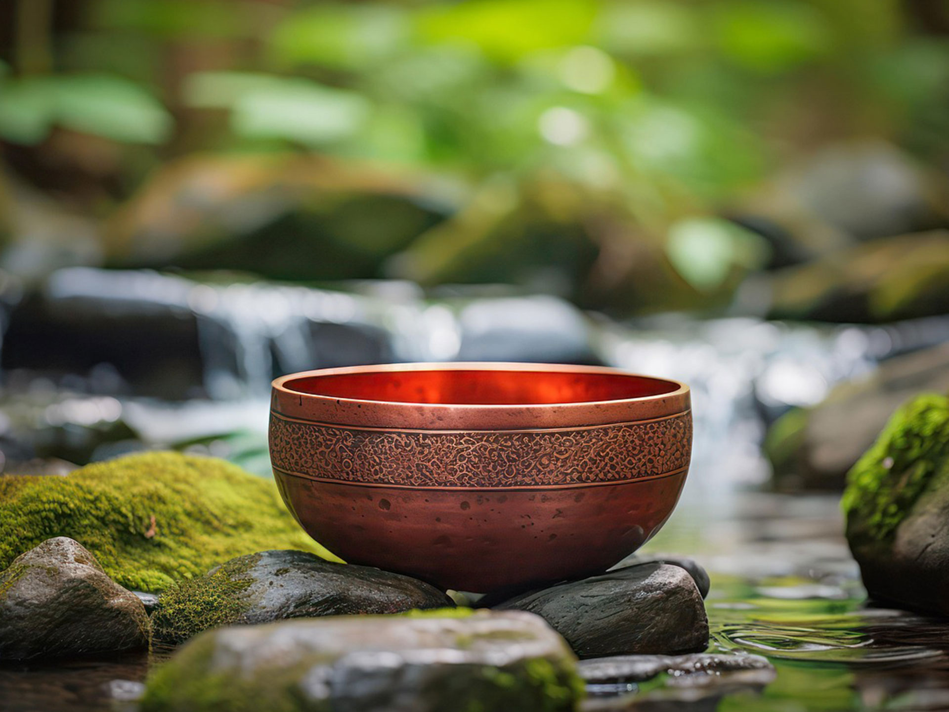 Sound Bath Sound Bath